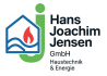 Logo Hans Joachim Jensen GmbH