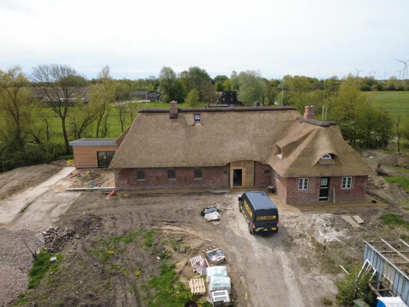 Umbauhaus